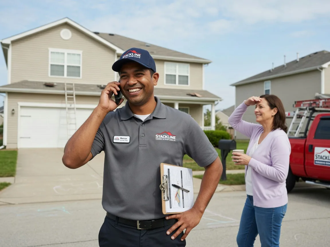 Chimney flashing repair Eidson, TN FAQs